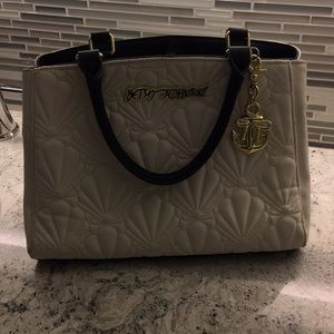 Betsy Johnson purse